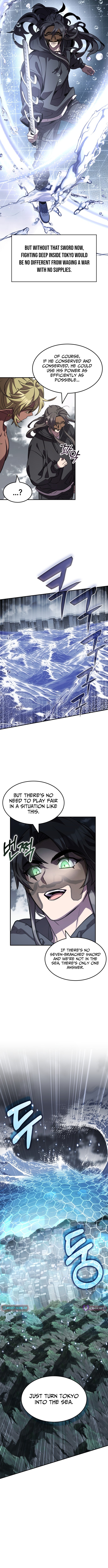 Drug Devourer – Chapter 142 – Page 2