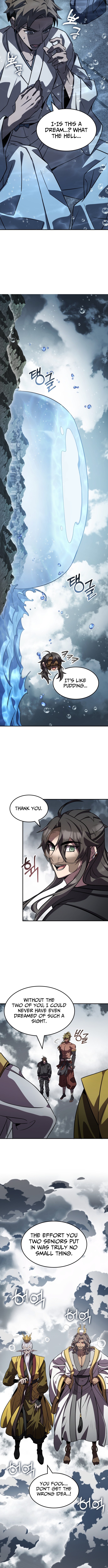 Drug Devourer – Chapter 142 – Page 5