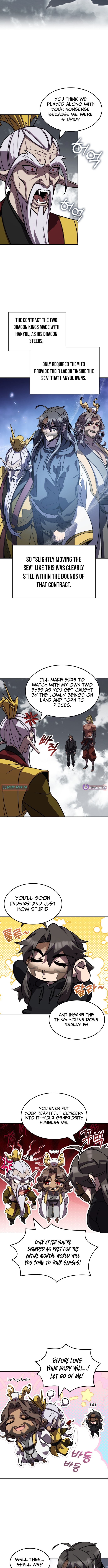 Drug Devourer – Chapter 142 – Page 6