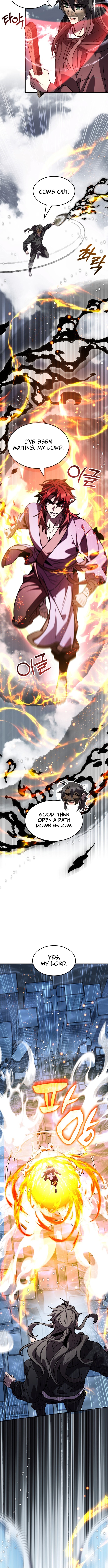 Drug Devourer – Chapter 142 – Page 7