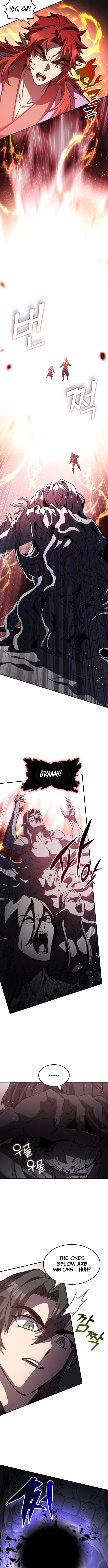 Drug Devourer – Chapter 142 – Page 11