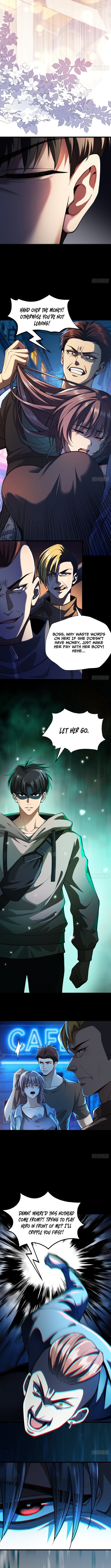 Apocalypse Heat: I Become a King with My Safehouse – Chapter 04 – Page 2