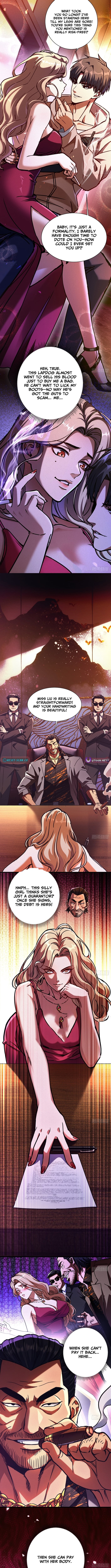 Apocalypse Heat: I Become a King with My Safehouse – Chapter 04 – Page 11
