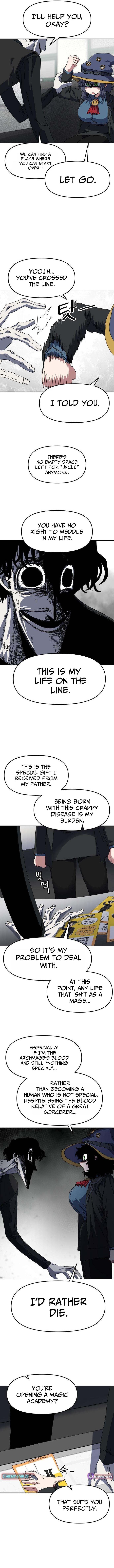 Archmage Curriculum – Chapter 04 – Page 11