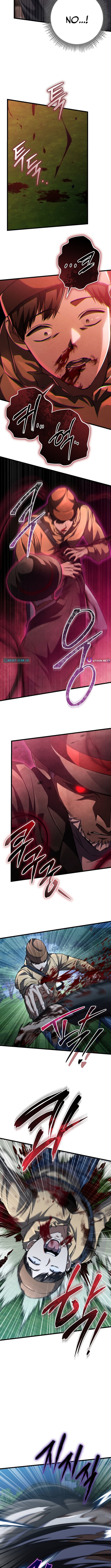 The Regressed Extra Becomes a Genius – Chapter 09 – Page 2
