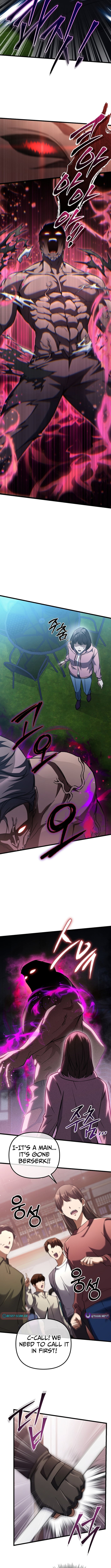 The Regressed Extra Becomes a Genius – Chapter 09 – Page 3