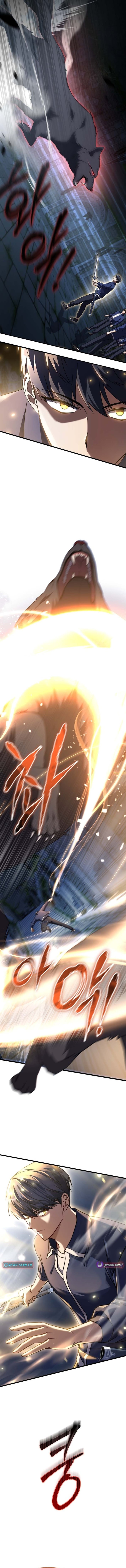 The Regressed Extra Becomes a Genius – Chapter 06 – Page 14