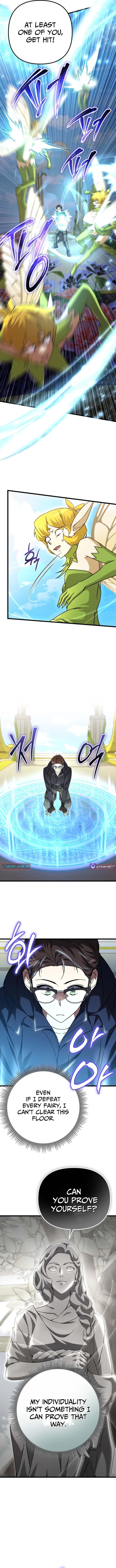 The Regressed Extra Becomes a Genius – Chapter 08 – Page 13