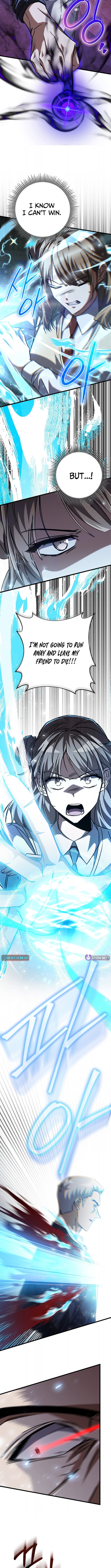 The Regressed Extra Becomes a Genius – Chapter 20 – Page 14