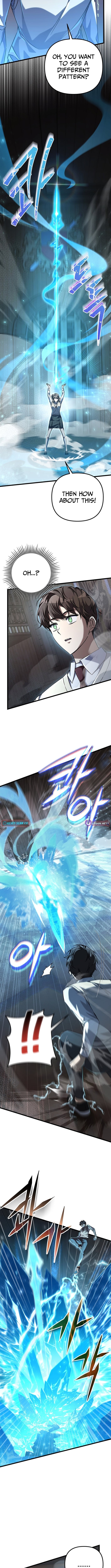 The Regressed Extra Becomes a Genius – Chapter 16 – Page 3