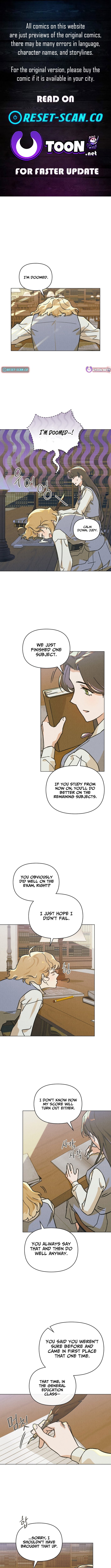 The Butterfly That Swallowed the Fog – Chapter 05 – Page 1