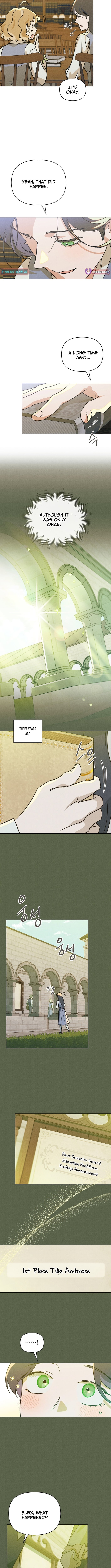 The Butterfly That Swallowed the Fog – Chapter 05 – Page 2