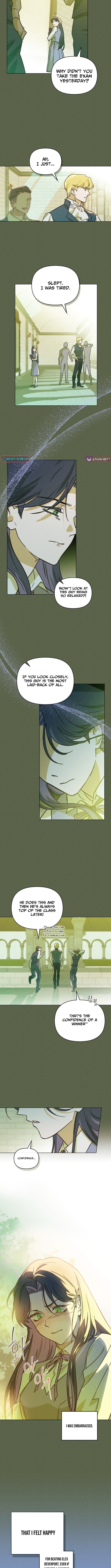 The Butterfly That Swallowed the Fog – Chapter 05 – Page 3