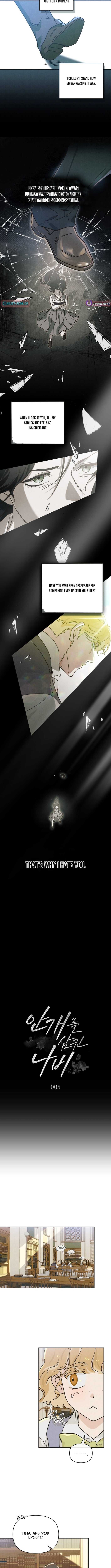 The Butterfly That Swallowed the Fog – Chapter 05 – Page 4