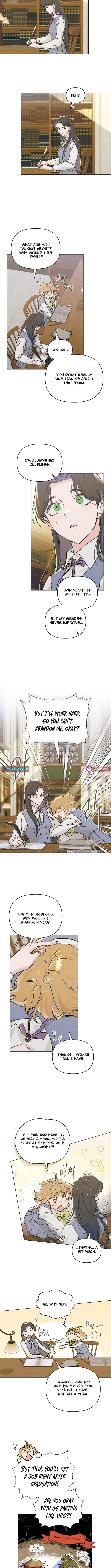 The Butterfly That Swallowed the Fog – Chapter 05 – Page 5