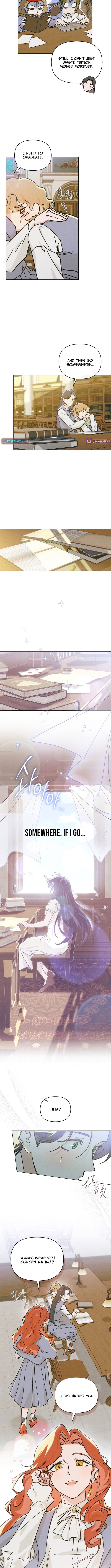 The Butterfly That Swallowed the Fog – Chapter 05 – Page 6