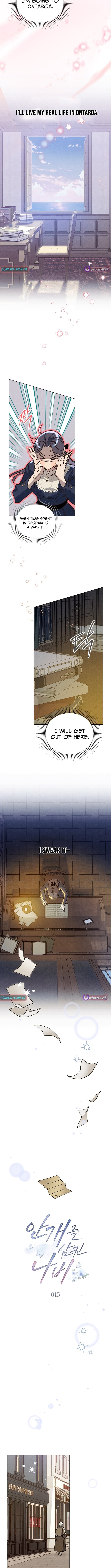 The Butterfly That Swallowed the Fog – Chapter 15 – Page 4
