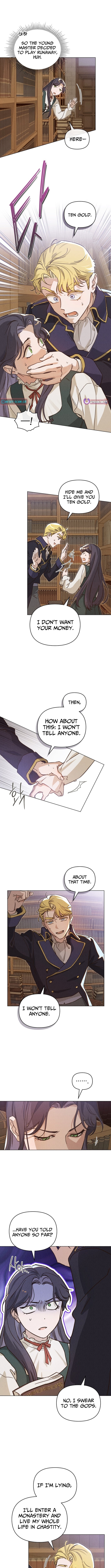 The Butterfly That Swallowed the Fog – Chapter 15 – Page 7