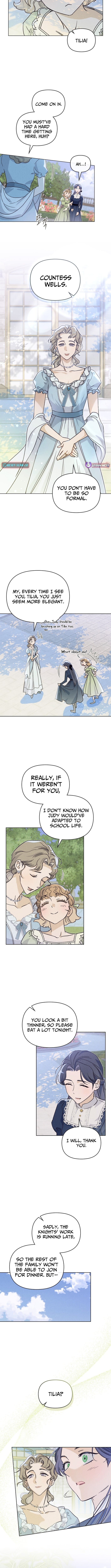 The Butterfly That Swallowed the Fog – Chapter 14 – Page 2