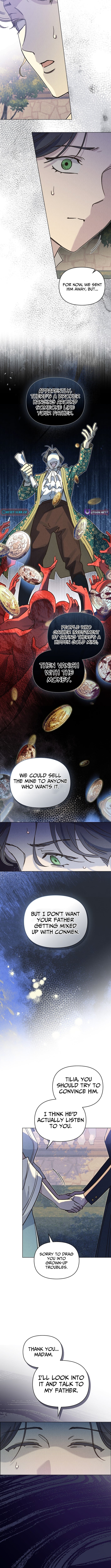 The Butterfly That Swallowed the Fog – Chapter 14 – Page 7