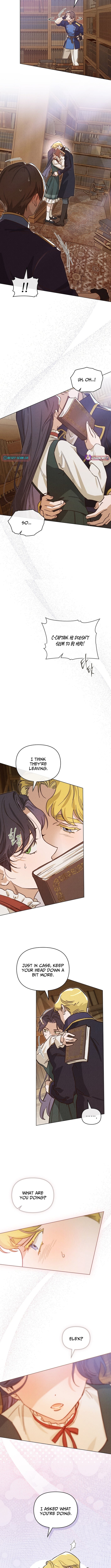 The Butterfly That Swallowed the Fog – Chapter 16 – Page 2