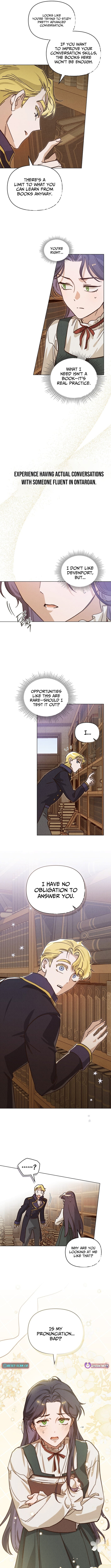 The Butterfly That Swallowed the Fog – Chapter 16 – Page 4