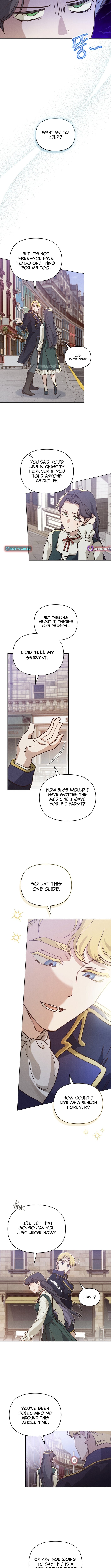 The Butterfly That Swallowed the Fog – Chapter 16 – Page 6