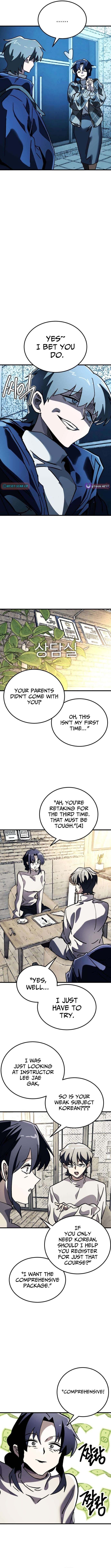 Loser M‑Year Retaker – Chapter 04 – Page 10