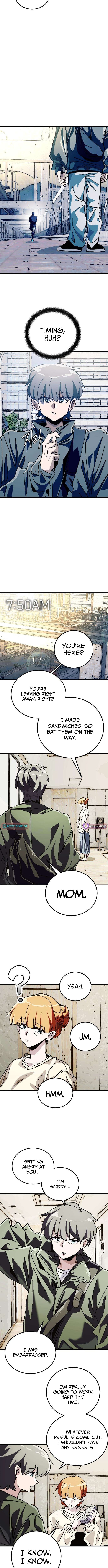 Loser M‑Year Retaker – Chapter 05 – Page 5