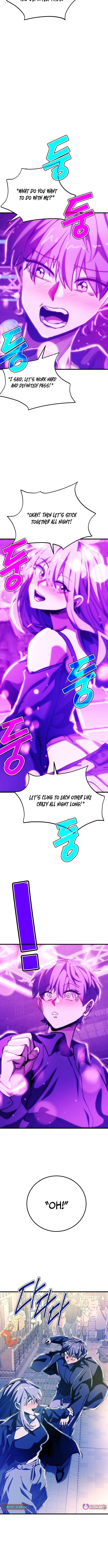 Loser M‑Year Retaker – Chapter 01 – Page 22