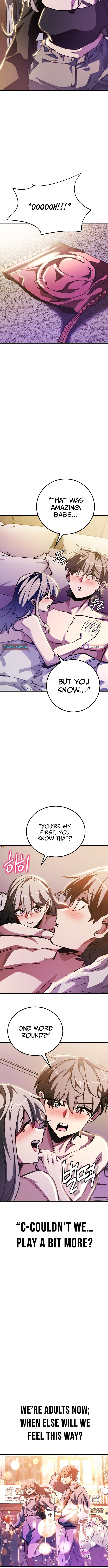 Loser M‑Year Retaker – Chapter 01 – Page 24