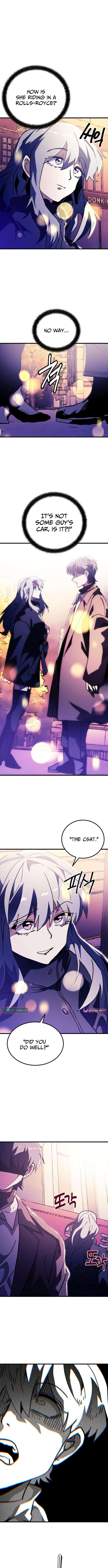 Loser M‑Year Retaker – Chapter 02 – Page 20