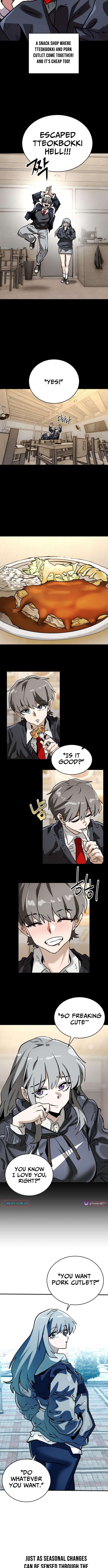 Loser M‑Year Retaker – Chapter 07 – Page 2