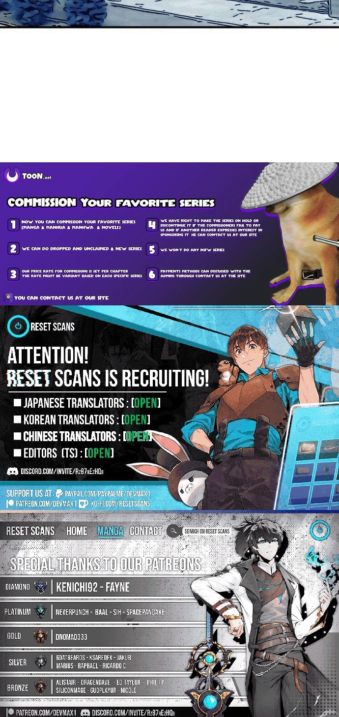Loser M‑Year Retaker – Chapter 07 – Page 10