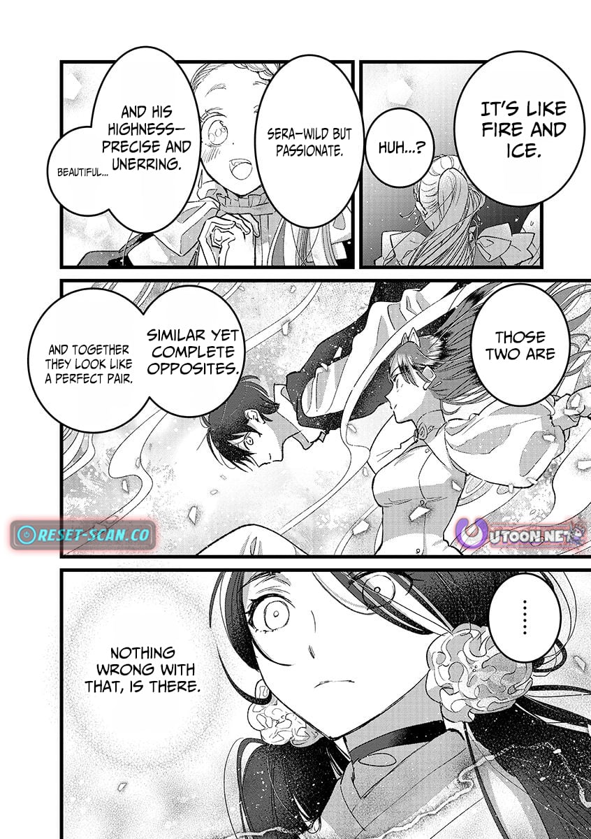 I Am not the Hero.: The Guy who Reigns Supreme in the VR World. - After Reincarnating, He Restarts his Life from Scratch as a Level-1 Jobless Person – Chapter 39.2 – Page 11