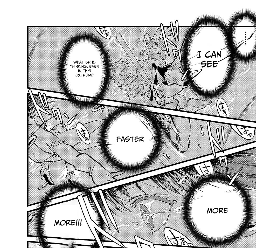 I Am not the Hero.: The Guy who Reigns Supreme in the VR World. - After Reincarnating, He Restarts his Life from Scratch as a Level-1 Jobless Person – Chapter 17 – Page 29