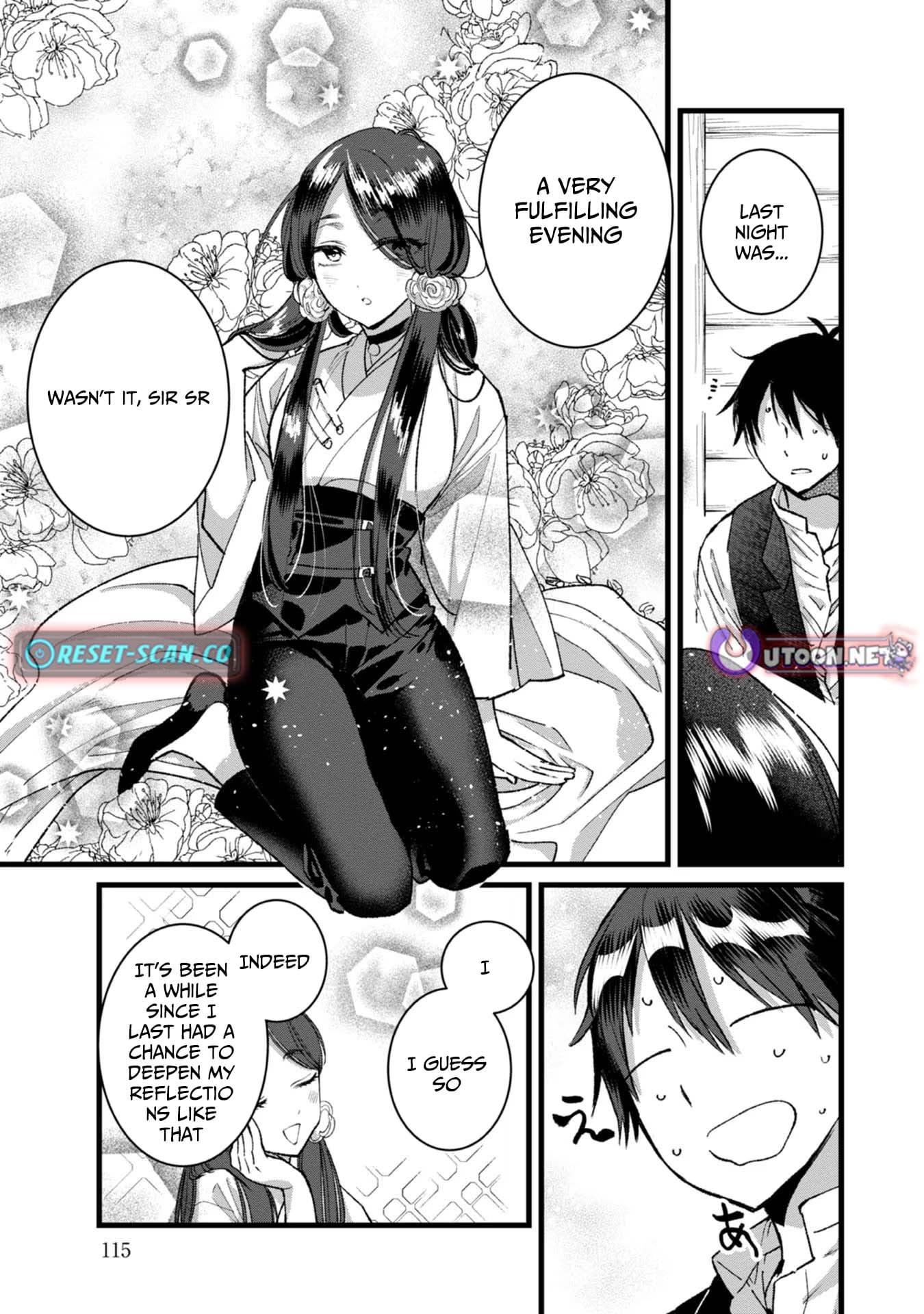 I Am not the Hero.: The Guy who Reigns Supreme in the VR World. - After Reincarnating, He Restarts his Life from Scratch as a Level-1 Jobless Person – Chapter 29 – Page 10