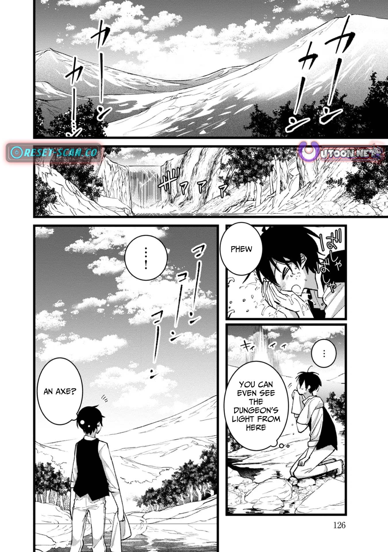 I Am not the Hero.: The Guy who Reigns Supreme in the VR World. - After Reincarnating, He Restarts his Life from Scratch as a Level-1 Jobless Person – Chapter 29 – Page 21