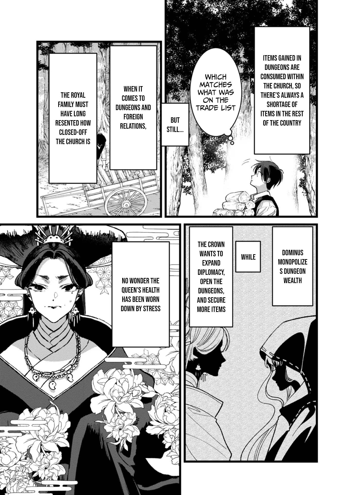 I Am not the Hero.: The Guy who Reigns Supreme in the VR World. - After Reincarnating, He Restarts his Life from Scratch as a Level-1 Jobless Person – Chapter 29 – Page 24