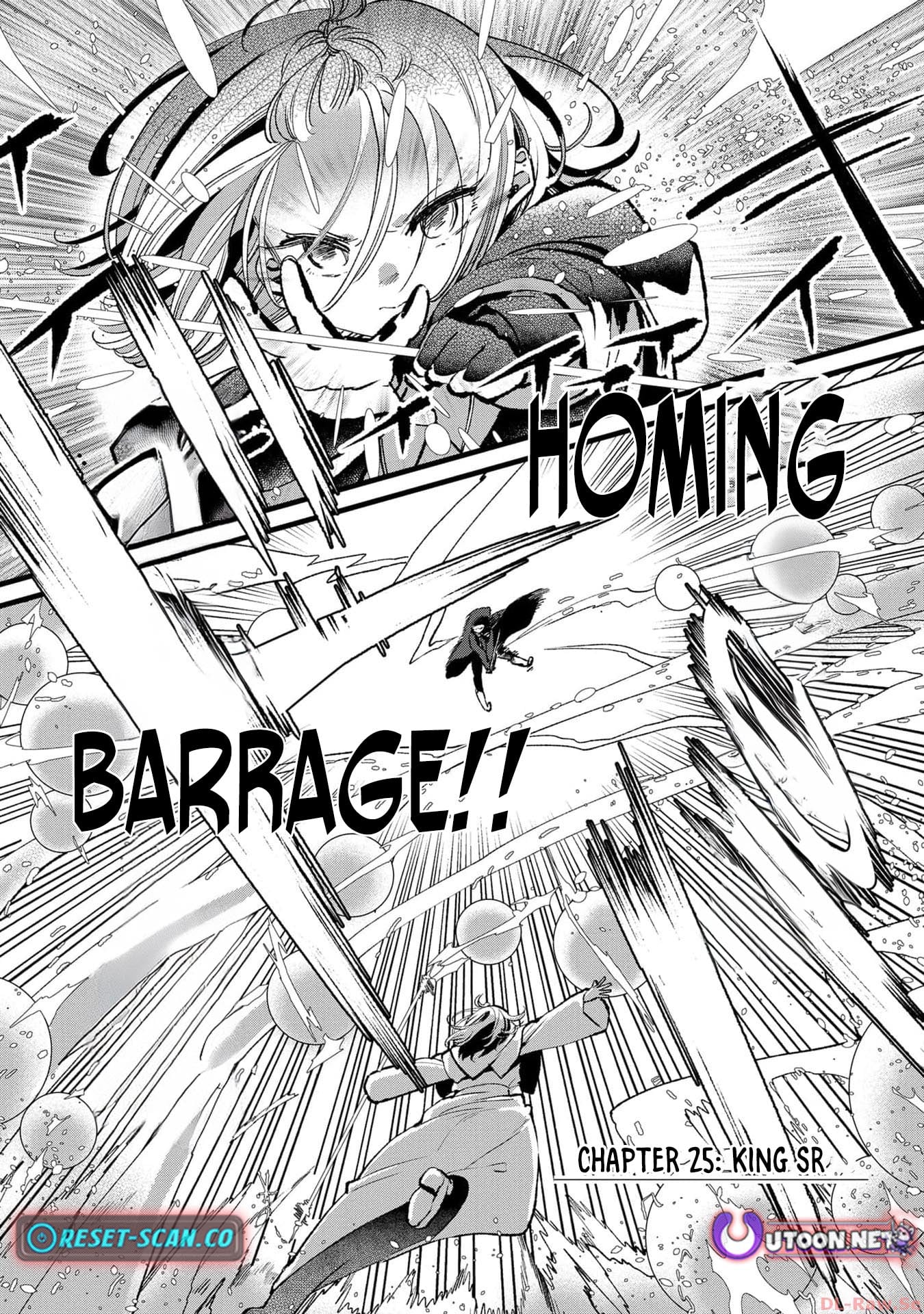 I Am not the Hero.: The Guy who Reigns Supreme in the VR World. - After Reincarnating, He Restarts his Life from Scratch as a Level-1 Jobless Person – Chapter 25 – Page 2