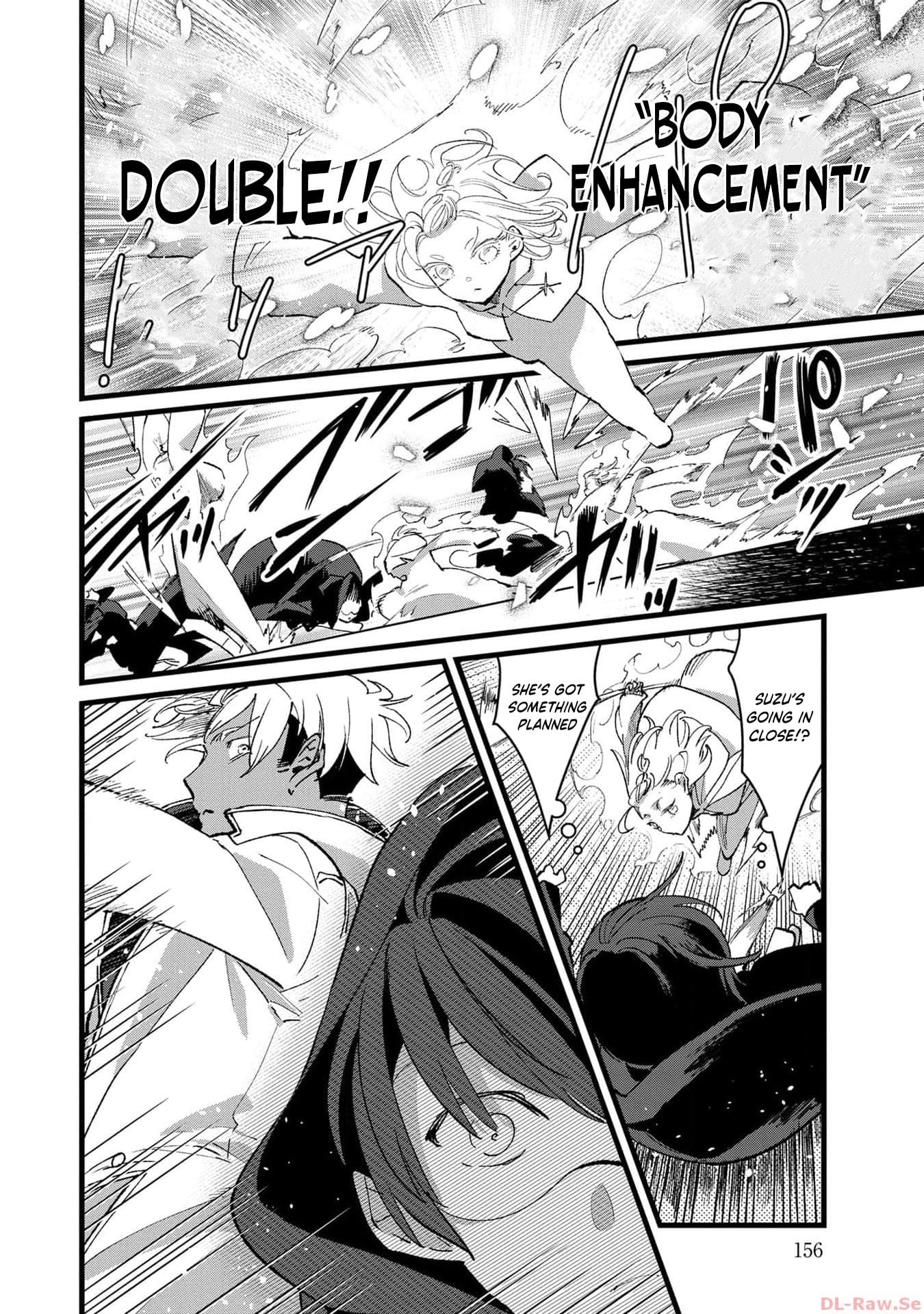 I Am not the Hero.: The Guy who Reigns Supreme in the VR World. - After Reincarnating, He Restarts his Life from Scratch as a Level-1 Jobless Person – Chapter 25 – Page 15