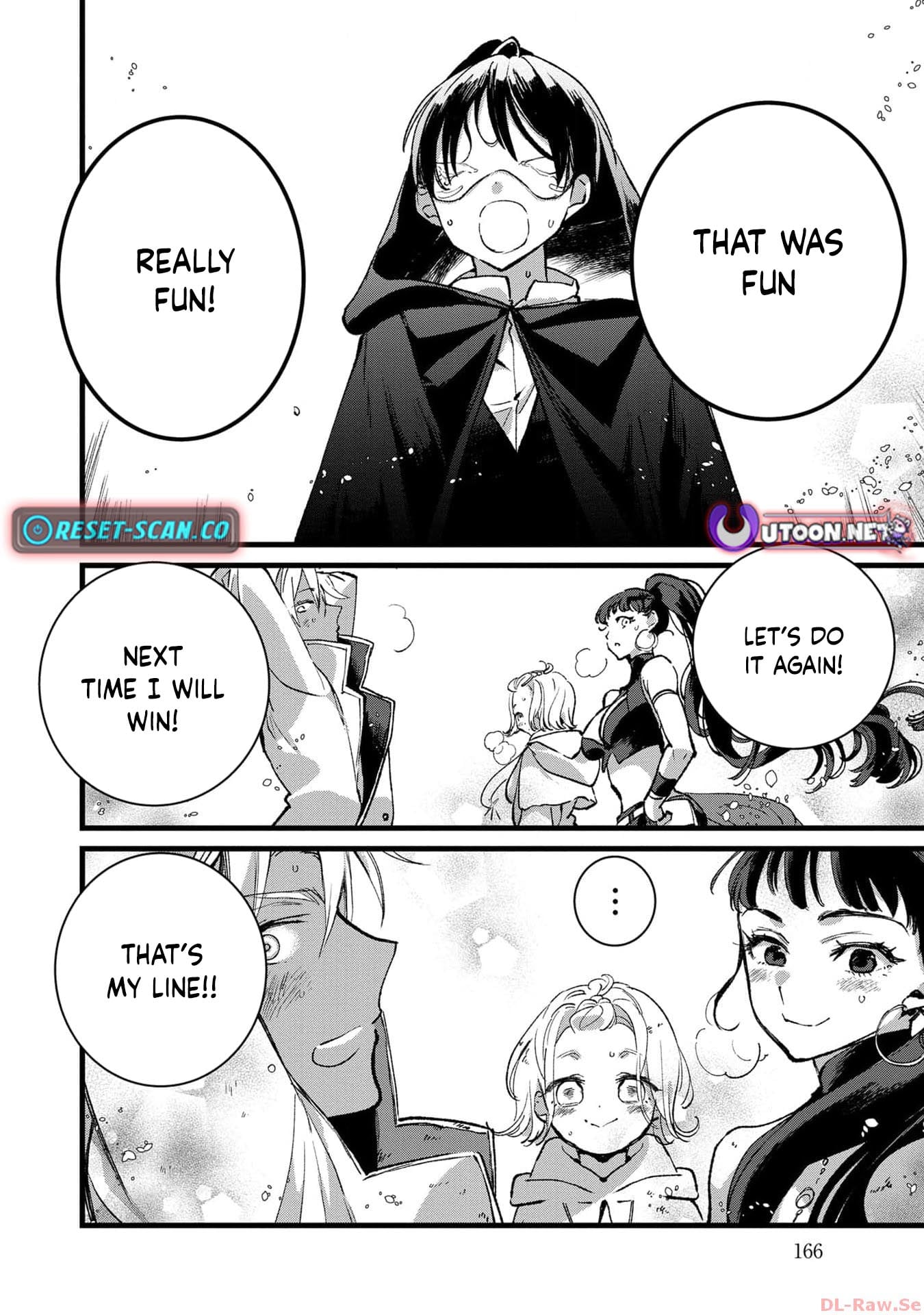 I Am not the Hero.: The Guy who Reigns Supreme in the VR World. - After Reincarnating, He Restarts his Life from Scratch as a Level-1 Jobless Person – Chapter 25 – Page 25