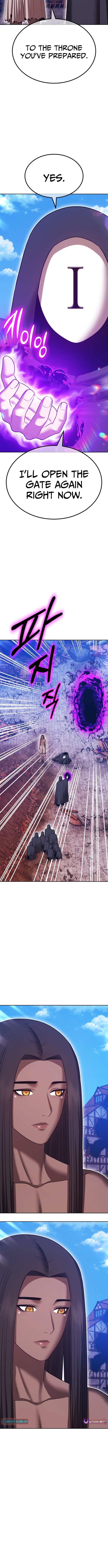 +99 Reinforced Wooden Stick – Chapter 177 – Page 4