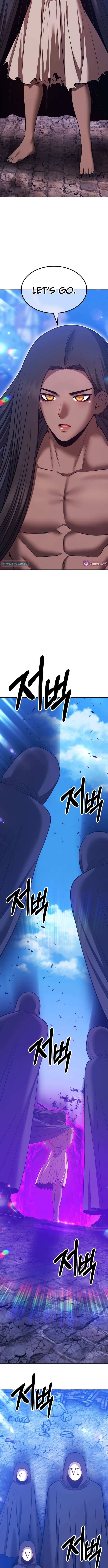 +99 Reinforced Wooden Stick – Chapter 177 – Page 6