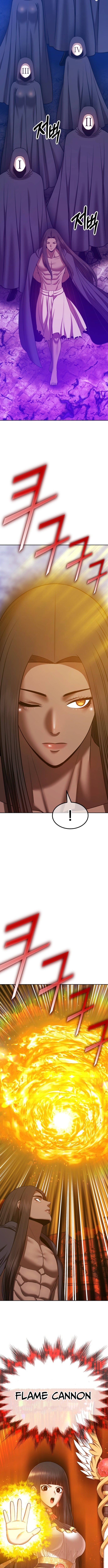 +99 Reinforced Wooden Stick – Chapter 177 – Page 7