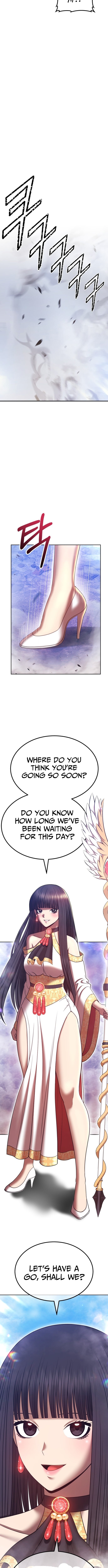 +99 Reinforced Wooden Stick – Chapter 177 – Page 10