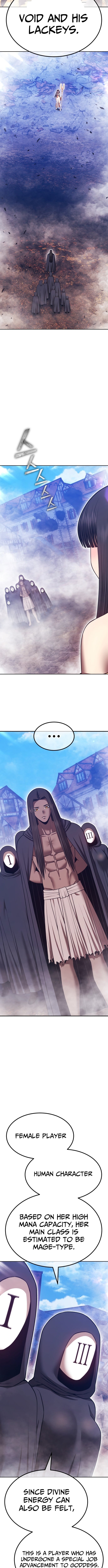 +99 Reinforced Wooden Stick – Chapter 177 – Page 11