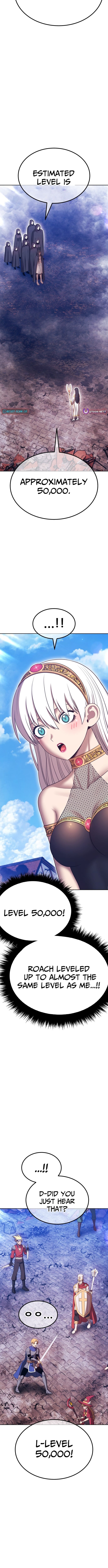 +99 Reinforced Wooden Stick – Chapter 177 – Page 12