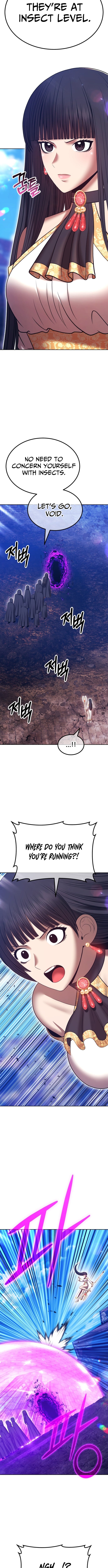 +99 Reinforced Wooden Stick – Chapter 177 – Page 14