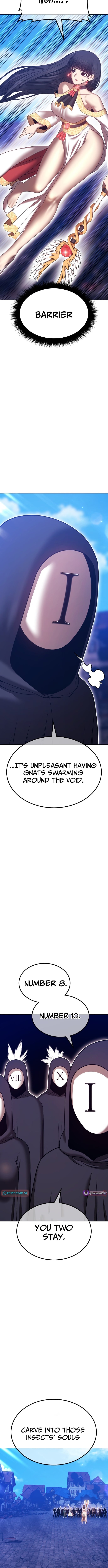 +99 Reinforced Wooden Stick – Chapter 177 – Page 15
